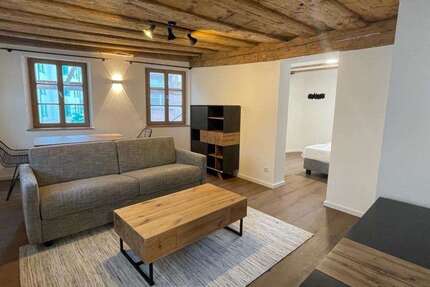 Wohnung zum Mieten in Nürnberg 1.150 € 48 m² 2 zimmer