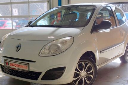 Renault Twingo 150.000 km 2.999 € Chemnitz 09120