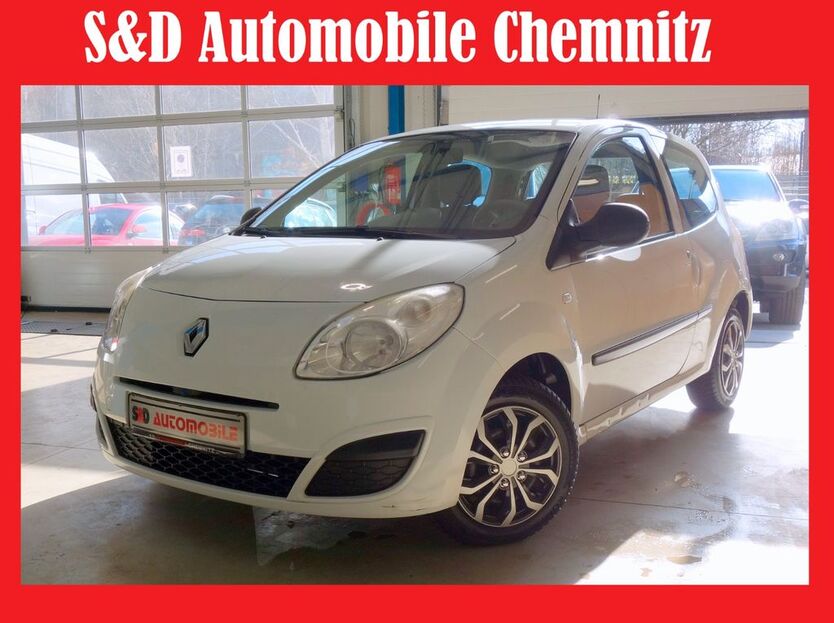Renault Twingo 150.000 km 2.999 € Chemnitz 09120