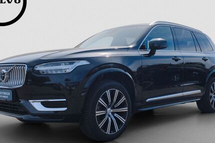Volvo XC90 25.500 km 54.990 &euro; Salzatal OT Bennstedt 06198