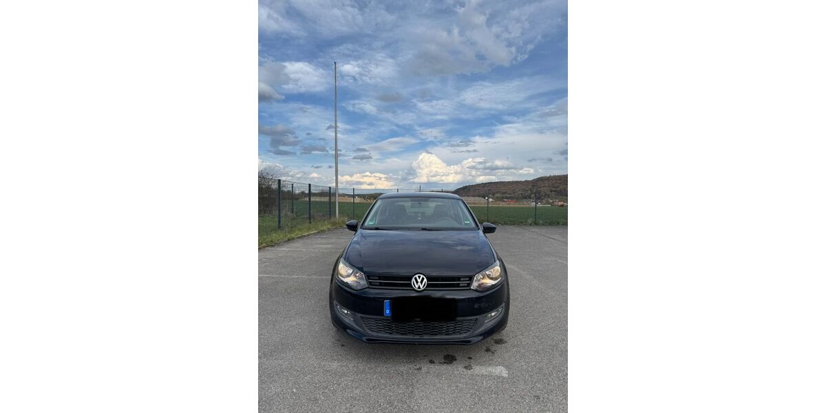 VW Polo 156.000 km 3.799 &euro; Kelheim 93309