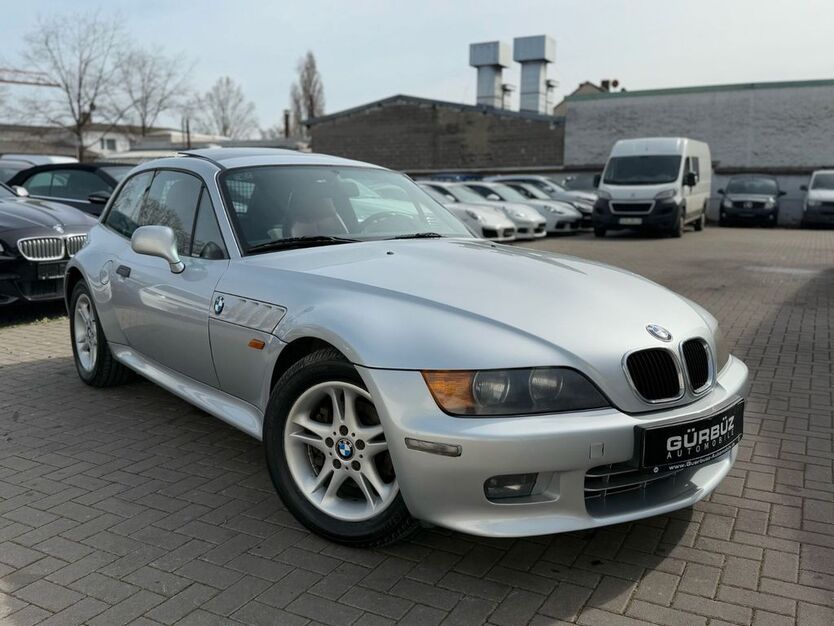BMW Z3 154.000 km 18.800 € Wiesbaden 65201