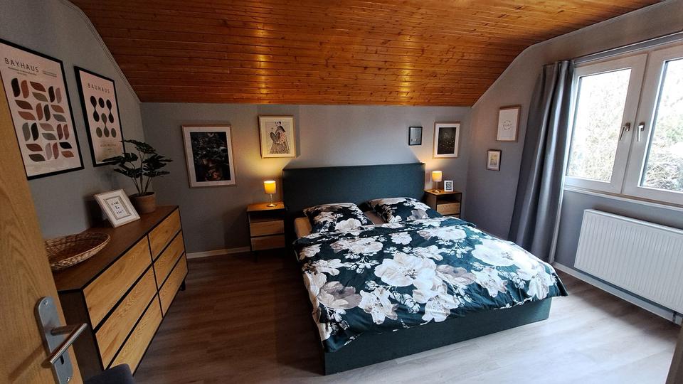 Doppelhaushälfte Nordheim vor der Rhön - 4 Zimmer, 130 m&sup2;, 268.000&euro; | Angebot:26677308