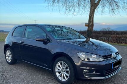 VW Golf 64.500 km 12.400 &euro; Schwanau 77963