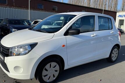 Suzuki Celerio 202.000 km 3.900 &euro; Bocholt 46395