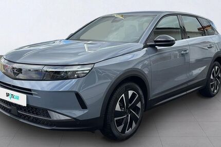 Opel Grandland (X) 25.202 km 29.600 &euro; Vacha 36404