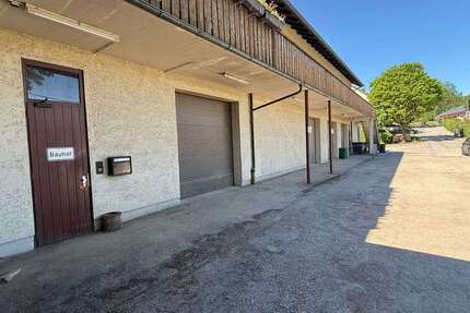 Gewerbeobjekt Isen - 1.000&euro; | Angebot:26877726