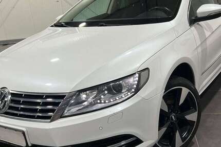 VW CC 250.000 km 8.995 &euro; Bretten 75015
