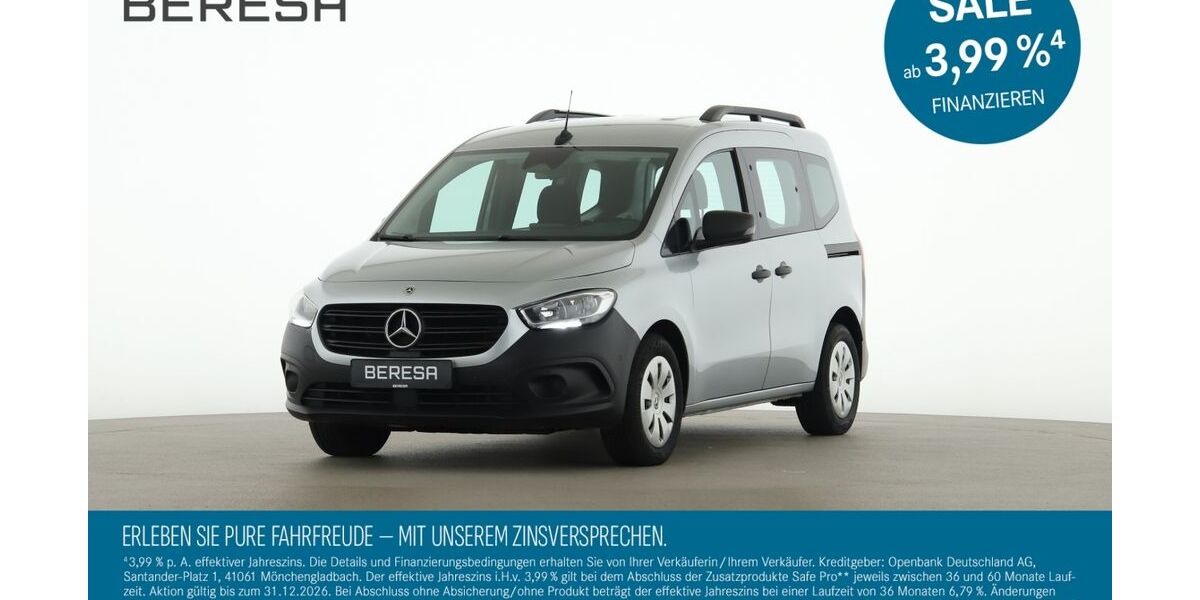 Mercedes-Benz Citan 77.500 km 15.980 &euro; Osnabrück 49078