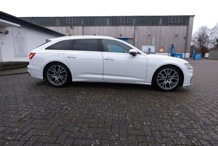 Audi A6 228.000 km 21.500 &euro; Fürstenwalde 15517