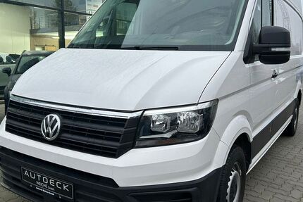VW Crafter 189.000 km 18.450 &euro; Flensburg 24941