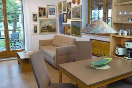 Wohnen auf Zeit in Eichenbühl 990 € 1 zimmer