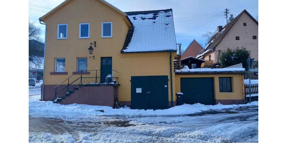 Einfamilienhaus Boxberg - 3 Zimmer, 80 m&sup2;, 130.000&euro; | Angebot:26068856