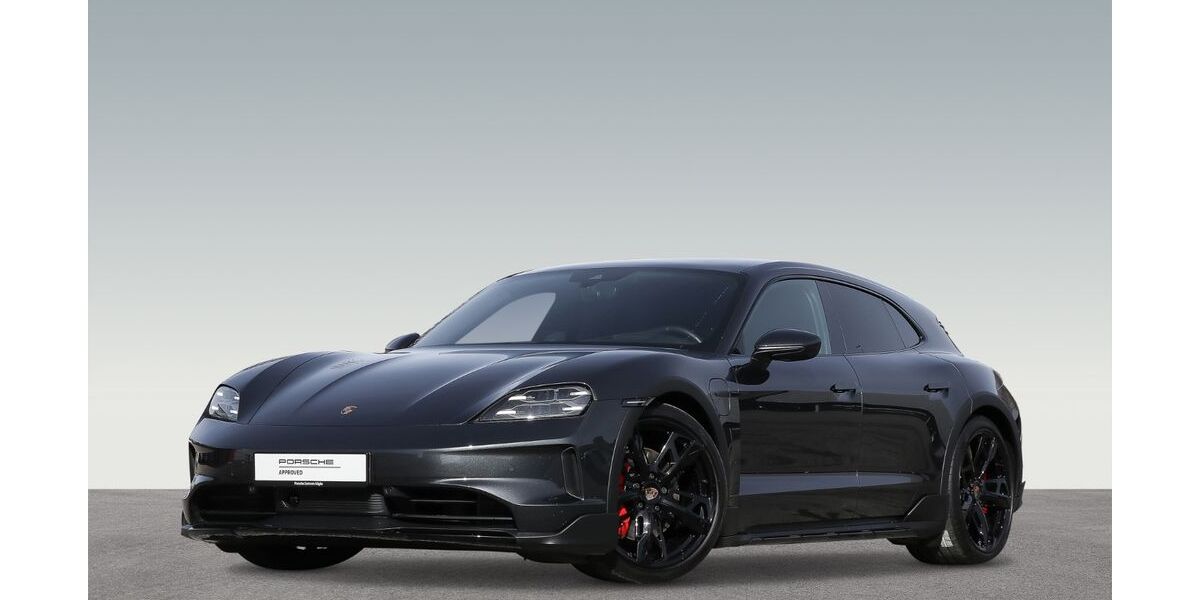 Porsche Taycan 10.579 km 114.900 &euro; Kempten 87437