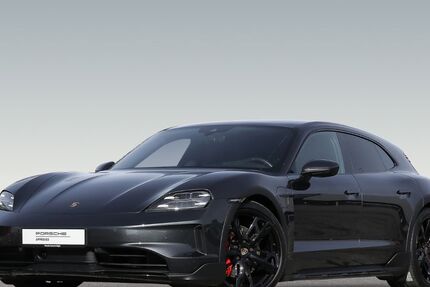 Porsche Taycan 10.579 km 117.900 &euro; Kempten 87437