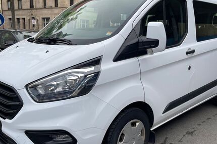 Ford Transit Custom 312.819 km 9.750 &euro; Fürth ( bei Nürnberg ) 90762