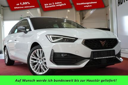 Cupra Leon 91.700 km 20.999 € Peine 31228