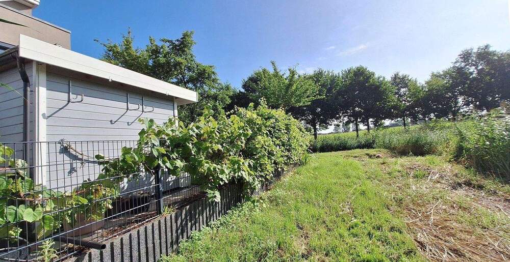 Reihenendhaus Bremen Oberneuland - 5 Zimmer, 180 m&sup2;, 795.000&euro; | Angebot:25784562