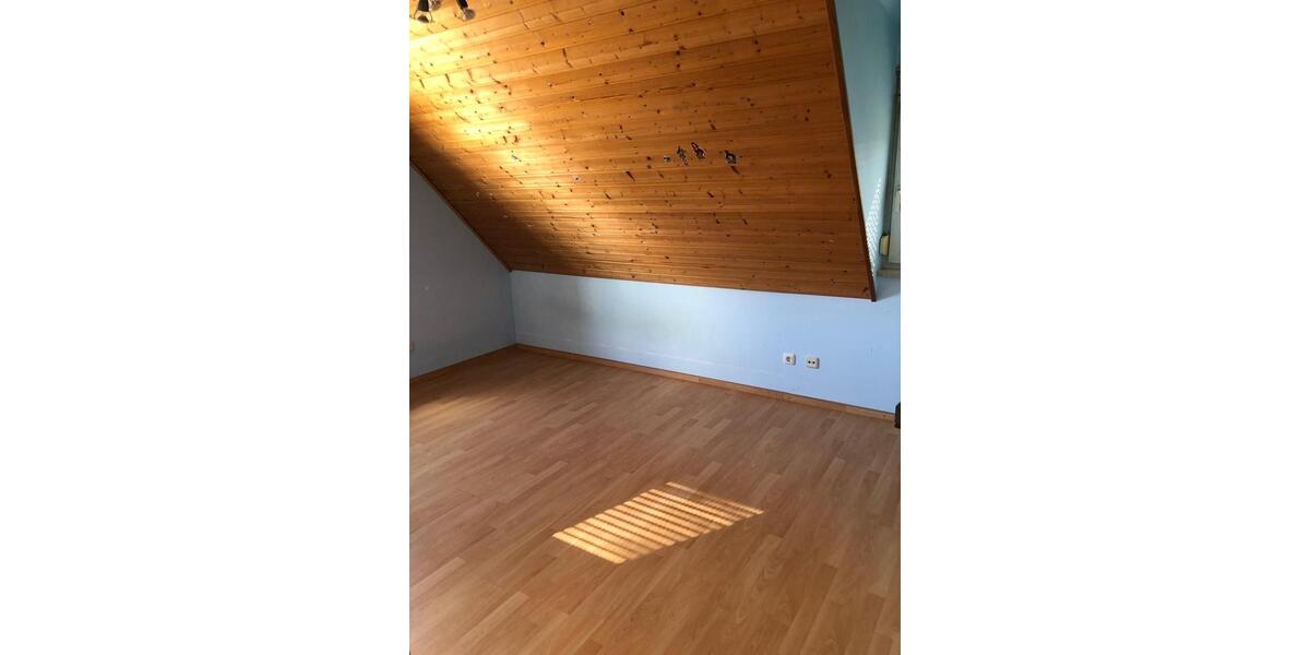 Einfamilienhaus Dentlein am Forst - 5 Zimmer, 101 m&sup2;, 285.000&euro; | Angebot:26980608