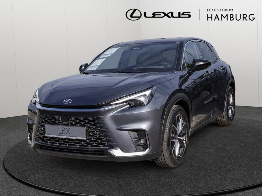 Lexus LBX 2.500 km 41.990 € Hamburg 22529