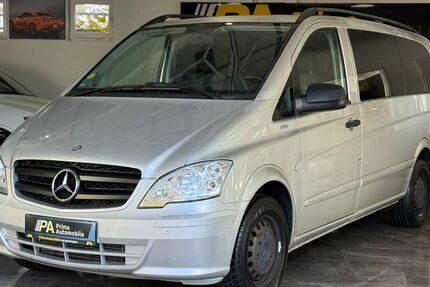Mercedes-Benz Vito 249.400 km 10.999 € Langenhagen 30853