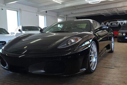 Ferrari F430 48.500 km 128.900 € Aalen 73431