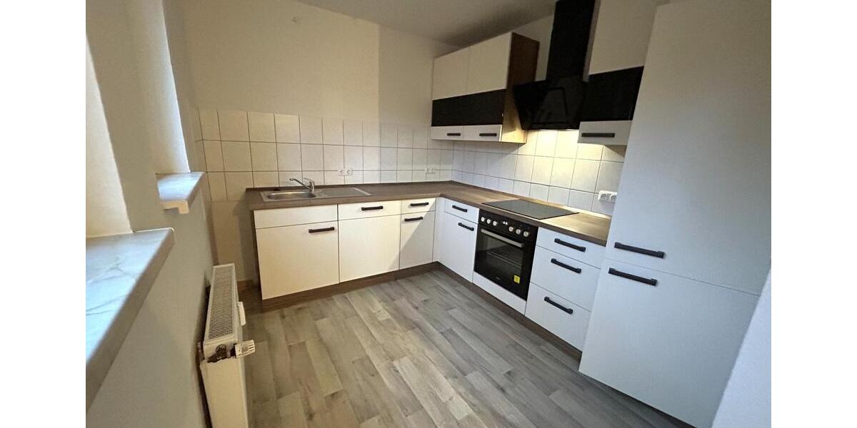 3,5-Zimmer-Wohnung mit ca. 91 m² und Einbauküche 4 zimmer