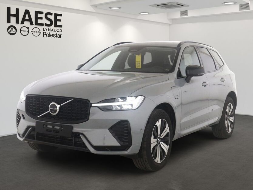Volvo XC60 8.140 km 50.750 € Mainz-Kastel 55252