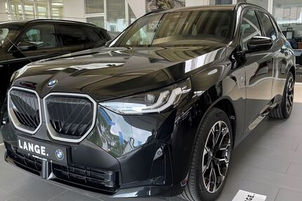 BMW X3 7.500 km 58.990 € Sundern 59846