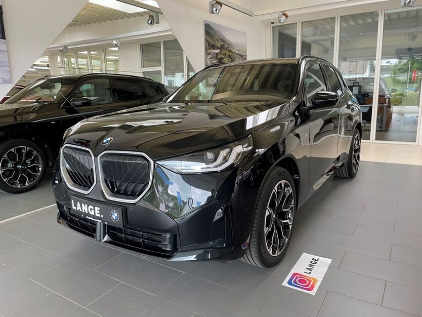 BMW X3 7.500 km 58.990 € Sundern 59846