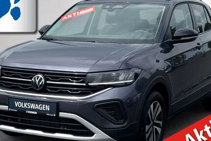 VW T-Cross 1.896 km 27.930 &euro; Ibbenbüren 49479