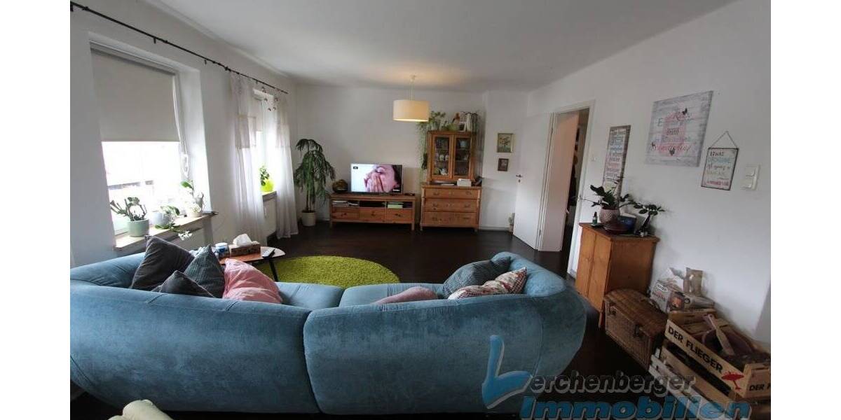 Mehrfamilienhaus, Wohnhaus Osterhofen Gergweis - 5 Zimmer, 100 m&sup2;, 350.000&euro; | Angebot:25798663