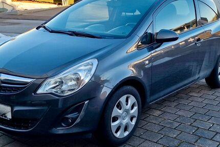 Opel Corsa 123.000 km 3.900 &euro; Nattheim 89564