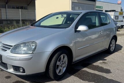 VW Golf 80.575 km 3.475 &euro; Bad Waldsee 88339