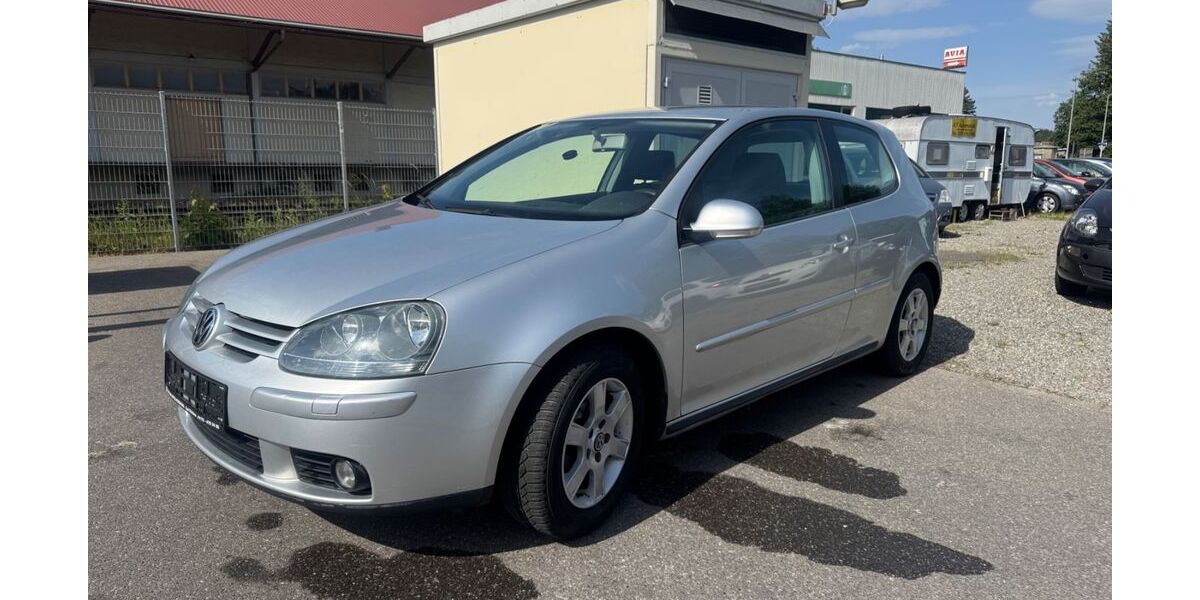 VW Golf 80.575 km 3.475 &euro; Bad Waldsee 88339