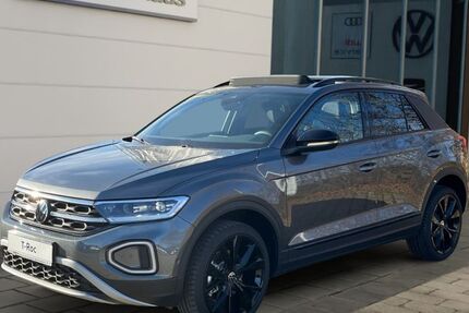 VW T-Roc 1.050 km 35.190 &euro; Schopfloch 72296
