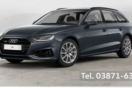 Audi A4 78.200 km 28.950 &euro; Parchim 19370