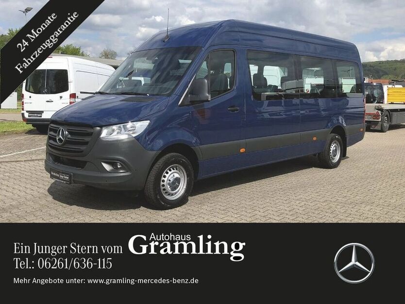 Sprinter