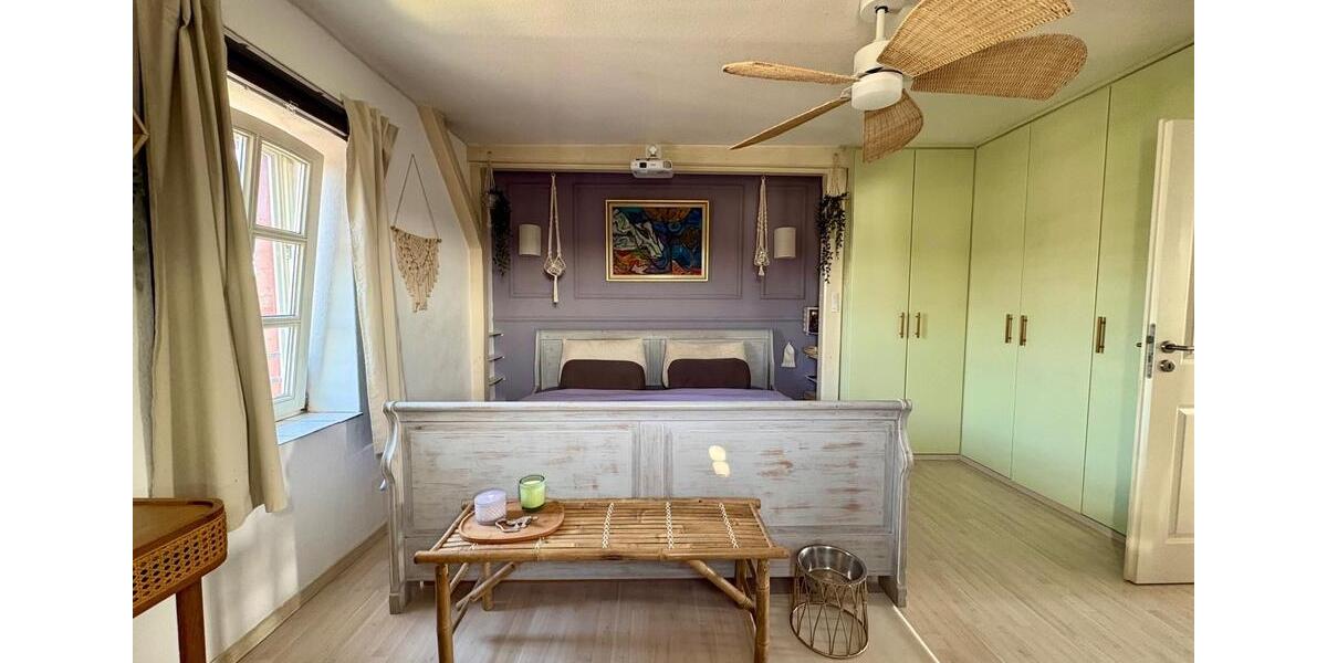 Maisonettenwohnung Wegberg - 2.5 Zimmer, 85 m&sup2;, 1.150&euro; | Angebot:26647344
