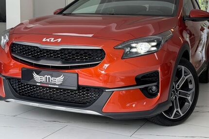 Kia XCeed 74.791 km 17.475 &euro; Sinzig 53489