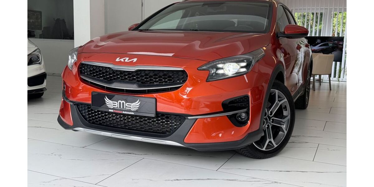 Kia XCeed 74.791 km 17.975 &euro; Sinzig 53489