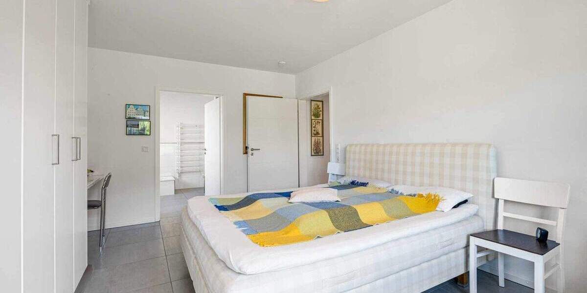 Scharbeutz: Ebenerdiges Wohnen mit Zukunft - Hochwertiger Bungalow mit Ausbaureserve Walmdach! 3 zimmer