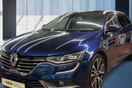 Renault Talisman 92.411 km 20.900 &euro; Köln 50939