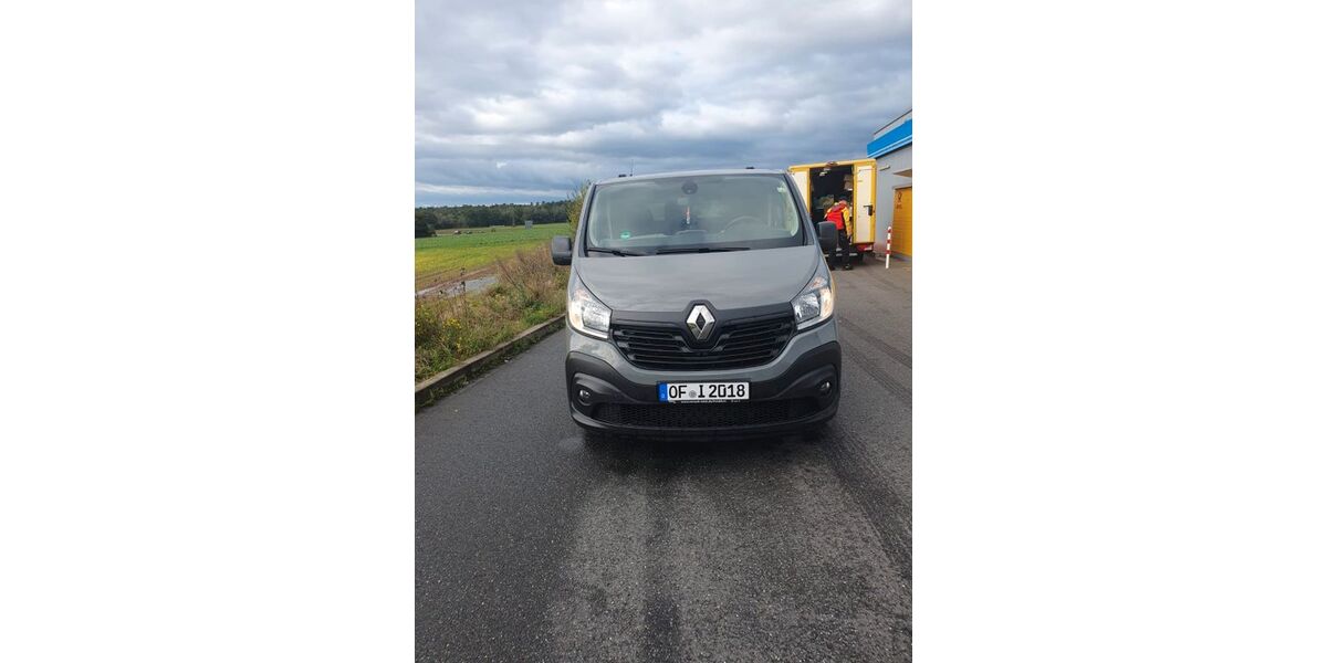 Renault Trafic 114.000 km 16.200 &euro; Offenbach am Main 63067