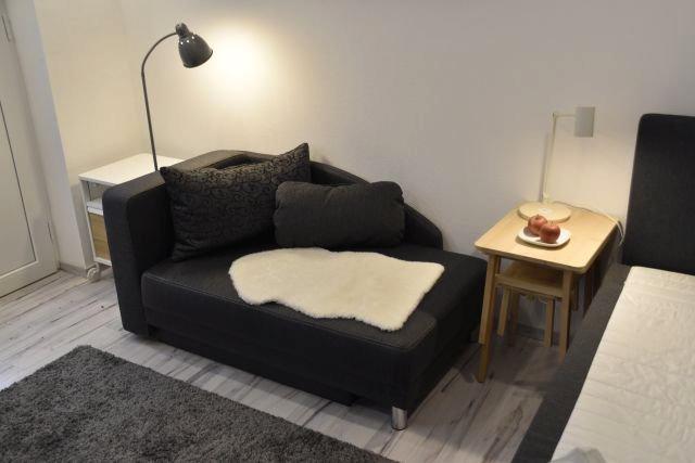 Etagenwohnung Wittlich - 1 Zimmer, 27 m&sup2;, 480&euro; | Angebot:26297923