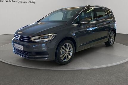 VW Touran 1.021 km 37.500 &euro; Grafenau 94481