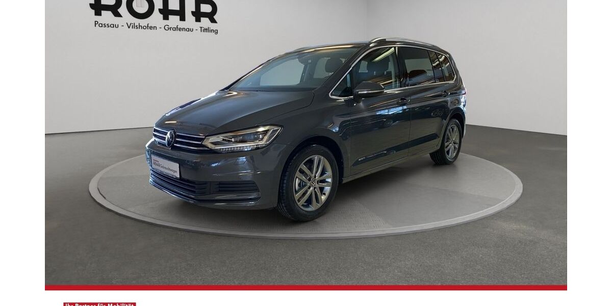 VW Touran 1.021 km 37.800 &euro; Grafenau 94481