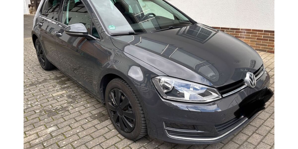 VW Golf 149.934 km 9.000 &euro; Aubstadt 97633