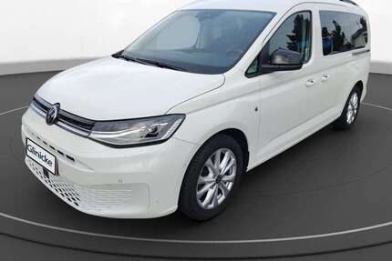 VW Caddy 122.900 km 21.990 &euro; Bad Langensalza 99947