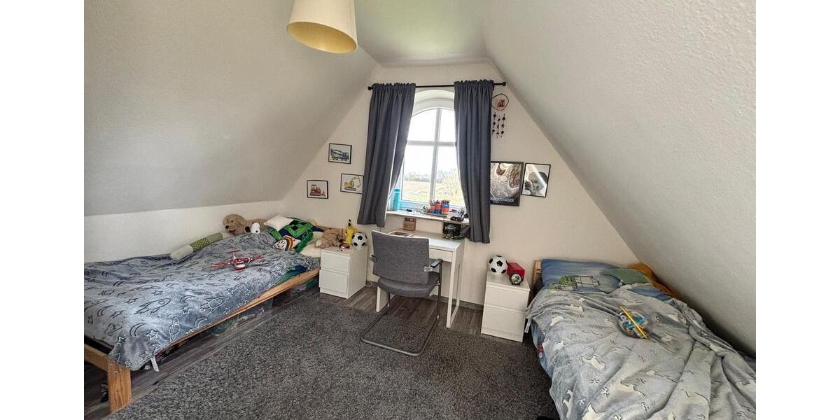 Etagenwohnung Seestermühe - 3 Zimmer, 76 m&sup2;, 230.000&euro; | Angebot:26234045